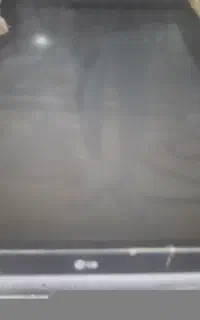 تلویزیون ۲۱ اینچ آل جی
