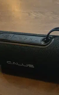 اسپیکر اصلی CALUS