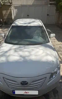 تویوتا کمری ۲۰۰۸