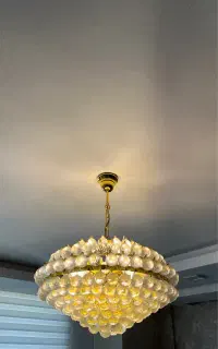 فروش فوری لوستر و پنل توکار LED - قیمت توافقی
