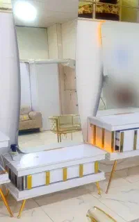 آیینه کنسول