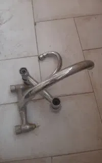 شیر اب