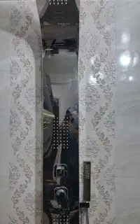 تاسیسات ساختمان