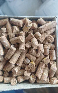 خوراک دام و طیور