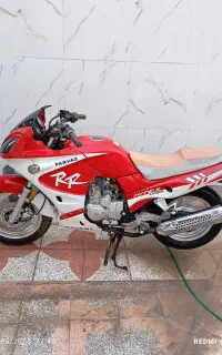 موتور کیپس پرواز200cc