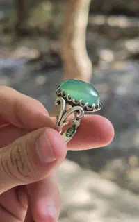 نقره