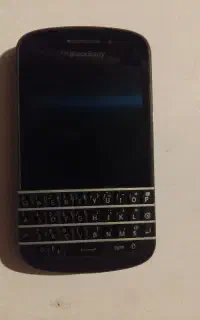 blackberry Q10