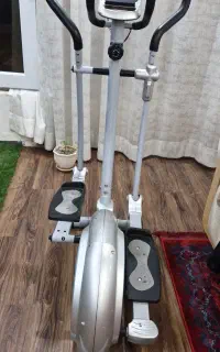 ورزشی  اسکی فضایی