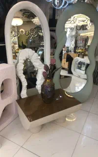 لوسر اینه کنسول مدرن شیک