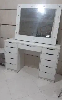 آینه کنسول