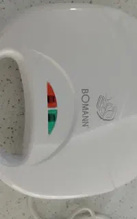 ساندویچ ساز   برقی