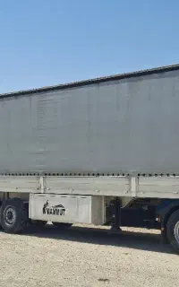 چادر ماموت مدل ۸۱