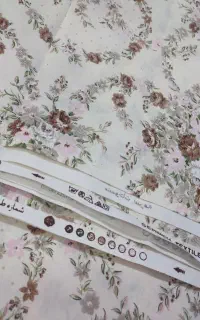 پارچه ملحفه