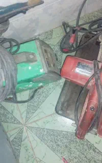خدمات جوشکاری سیار در محل شما
