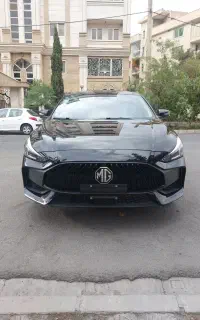 ام جی جی تی 2024 فروش فوری