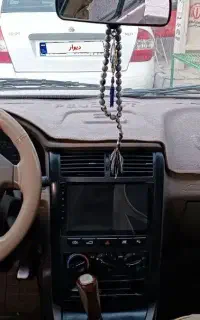 پژو مدل 95