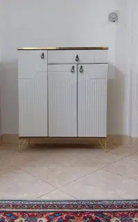 جاکفشی جهزیه عروس نو نو