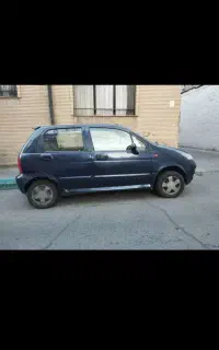 ام وی ام ۱۱۰ ۳سیلندر