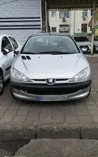 206تیپ 2