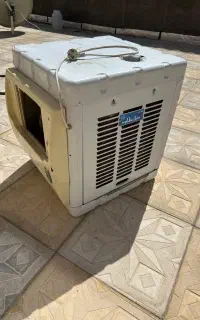 کولر آبی پایه دار
