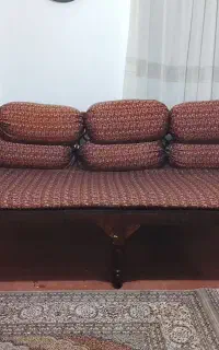تخت سنتی