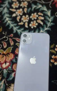 آیفون 11 نرمال
