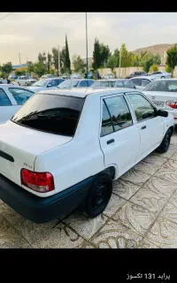 پراید ۹۸اطاق تعویض ۱۴۰۵ سرپل ذهاب