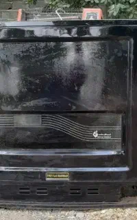 بخاری نفتی ایمن گاز مشهد