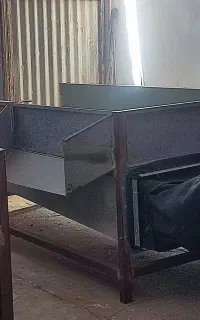 خشک کن پسته