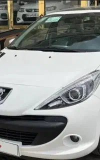 207 دنده ای ارتقا یافته فولترین بازار