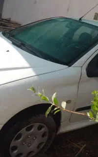 فروش پژو ۲۰۶