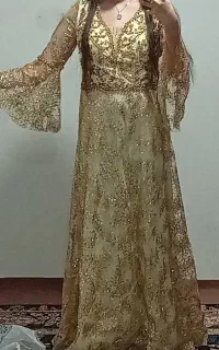 لباس مجلسی