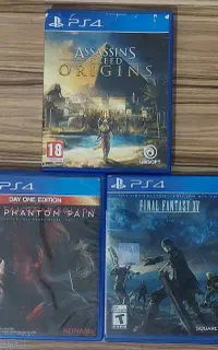 بازیps4