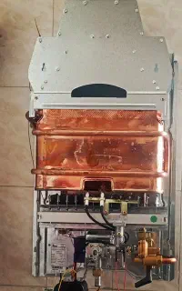 ،لوله بازکنی( نصب پمپ آب)