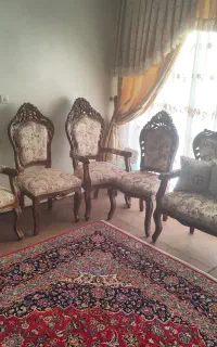 فروش مبلمان و صندلی و دراور