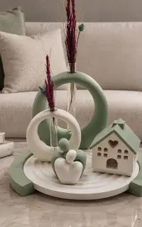 دکوری و نظم دهنده بخر به قیمت عمده