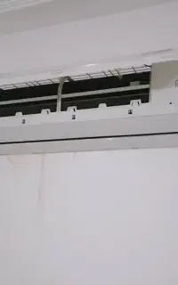کولر گازی 24000و 12000