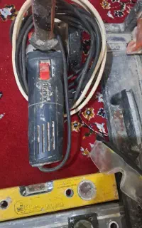 ابزار کار