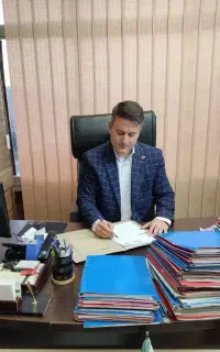 وکیل پایه یک دادگستری با ۱۳ سال سابقه