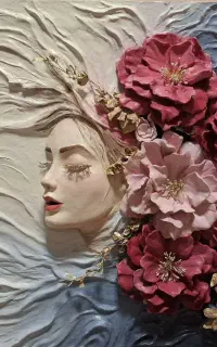 اولین آموزشگاه گچبری در سبزوار