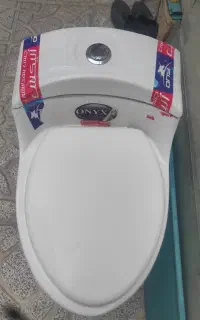 توالت فرنگی