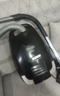 جارو برقی