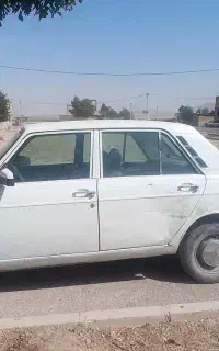 فروش پیکان سواری
