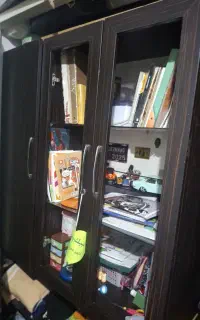 کمد لباس و اداری