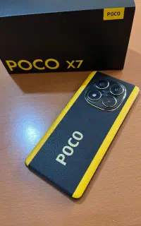 Poco X7 512/12 / پوکو ایکس 7