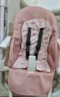 صندلی غذای کودک