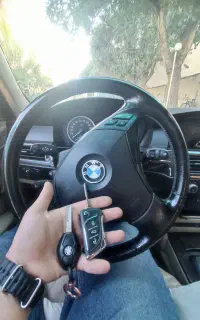 کلید سازی شبانه روزی