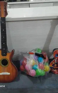 اسباب بازی