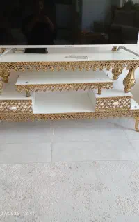 میز تلویزیون سالم