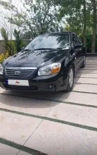 کیا سراتو،2008فوق العاده سالم استثنایی